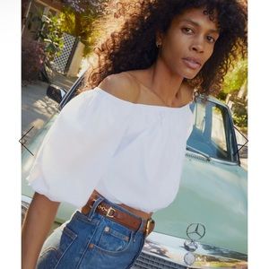 Nation LTD Sonali Blouse